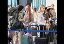 Schengen’de ‘uzun bekleme’ uyarısı