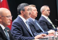İşte Türk ekonomisinin 3 yıllık yol haritası