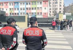Emniyet ve Jandarma’dan okul güvenliği için denetim
