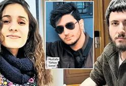 Altaş, Gülistan cinayetini FBI’a itiraf etti: Yanımda Gülistan’ı öldürdü