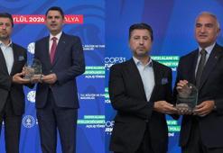 BETUYAB’dan Bakan Kurum ve Bakan Ersoy’a teşekkür