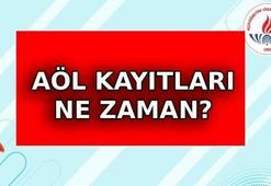 AÖL KAYITLARI 2026 NE ZAMAN? MEB Açıkçöğretim Lise kayıtları başladı mı, ne zaman yapılır? AÖL kayıtları nereden yapılır?