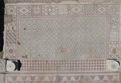 Pompeilopolis'te binlerce yıllık miras gün ışığına kavuştu
