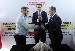 Türkiye'den 'toryum' hamlesi! TENMAK ile Danimarkalı şirket mutabakat zaptı imzaladı