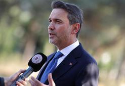 Bakan Bayraktar'dan Gabar müjdesi! Günlük petrol üretimi 84 bin varile yaklaştı