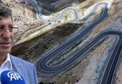 Türkiye'de en zor ulaşıma sahip ilçesinin kaderini değiştirecek proje: Biz oraya 'saklı bahçe' diyoruz