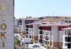 TOKİ’den dar gelirliye müjde! 15 bin kiralık konut için geri sayım başladı