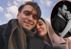 Birce Akalay’dan sevgilisine romantik doğum günü mesajı: “Bugün çok güzel bir gün”