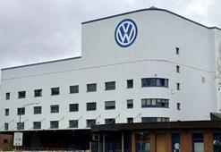 Krizdeki Volkswagen'den İsrail kararı! Katar'ın vetosuna rağmen Osnabrück fabrikası silah tesisine dönüşüyor