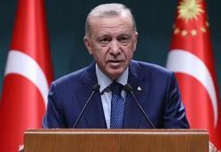 Cumhurbaşkanı Erdoğan'dan 'kiralık konut' açıklaması: Başvurular 14 Eylül'de başlıyor