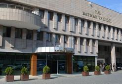 Batman Valiliğinden "Bir ailenin Kürtçe konuştuğu için darbedildiği" iddialarına ilişkin açıklama
