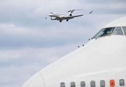 Trump, Kanadalı uçak üreticisi Bombardier'in ürünlerinin ABD'de satılmayacağını söyledi