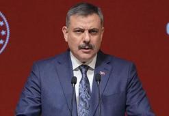 İçişleri Bakanı Çiftçi: Okul güvenliğine ilişkin tedbirlerimizi kararlılıkla uygulayacağız