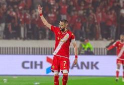 Eski Galatasaraylı Hakim Ziyech'in yeni takımı belli oldu!
