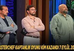 MASTERCHEF TAKIMLAR BELLİ OLDU! MasterChef mavi takım kaptanı kim oldu? İşte MasterChef Türkiye yeni haftanın mavi ve kırmızı takım yarışmacıları