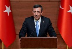 Cumhurbaşkanı Yardımcısı Yılmaz'dan Orta Vadeli Program'a ilişkin paylaşım