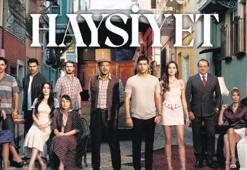 Bu akşam başlıyor! Bir yanda aşk, bir yanda ‘Haysiyet’