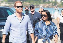 Harry ve Meghan sıradan vatandaş olacak!