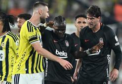 Beşiktaş'ta Dusan Vlahovic için kritik gün! Gözler PFDK sevklerinde