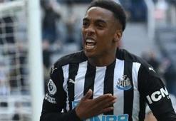 Beşiktaş'ta Willock için hedef sezon sonu! Transferin iptal sebebi ortaya çıktı