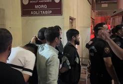 Kayseri’de yeni nesil suç örgütü operasyonu: 16 tutuklama