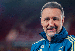 Trabzonspor için sürpriz Vitor Pereira iddiası! Başkan Ertuğrul Doğan bizzat devrede