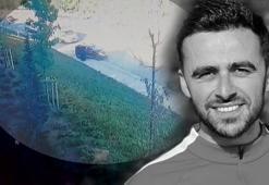 TFF görevlisinin feci ölümü! Son anları ortaya çıktı