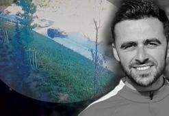 TFF görevlisinin feci ölümü! Son anları ortaya çıktı