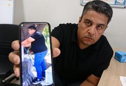 133 kiloydu, 1 yılda hayatı değişti! 30 kilo verdi: 'Gece uykularım bile değişti'