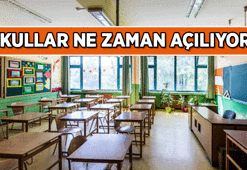 1-12. Sınıflar Dikkat 🔔 Okullar ne zaman açılıyor? İlkokul, ortaokul, liseler okula ne zaman başlıyor? İşte 2026-2027 MEB Eğitim Öğretim Yılı Takvimi