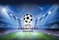 9 EYLÜL ŞAMPİYONLAR LİGİ GÜNÜN MAÇ PROGRAMI | Bu akşam Şampiyonlar Ligi'nde hangi maçlar oynanacak? GS-Sporting Lizbon maçı hangi kanalda canlı olarak yayınlanacak?