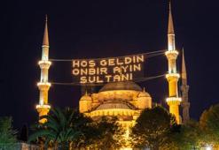 RAMAZAN BAYRAMI 2027 TAKVİMİ: Ramazan Bayramı ne zaman? Ramazan Bayramı 1. 2. ve 3. günleri hangi tarihe denk geliyor?