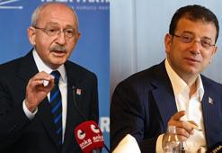 Kılıçdaroğlu'ndan İmamoğlu çıkışı! 'Siyasi tutuklu değil'