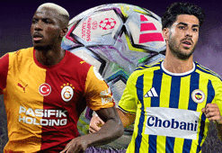 Devler Ligi'nde son 16 ihtimalleri! Fenerbahçe ve Galatasaray'ın şansları belli oldu