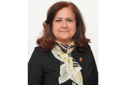 Sibel Tan Çetinkaya kimdir, kaç yaşında, nereli? Üsküdar Belediyesi Başkan Vekili CHP adayı Sibel Tan Çetinkaya biyografisi