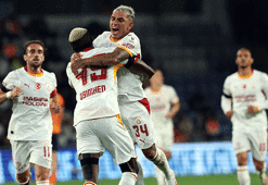 Galatasaray, Şampiyonlar Ligi'ne Portekiz'de başlayacak