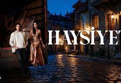Haysiyet için verilecek büyük mücadele başladı