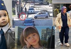 3 yaşındaki Elif Mavi'nin öldüğü kazada otomobil sürücüsü tutuklandı