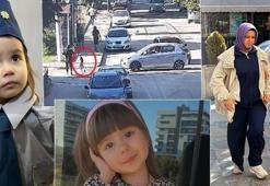 3 yaşındaki Elif Mavi'nin öldüğü kazada otomobil sürücüsü tutuklandı