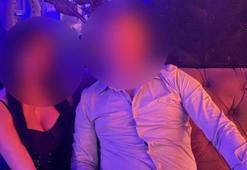 122 milyon TL’lik vurgunda şok detay! Sevgilisine 5 milyonluk estetik yaptırdı: Pişman değilim