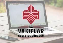 VGM burs başvuruları başladı mı? 2026-2027 Vakıflar Genel Müdürlüğü VGM burs başvuruları ne zaman başlayacak?