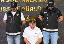 Kırmızı bültenle aranıyordu! Bursa'da yakalandı