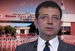 "İmamoğlu çıkar amaçlı suç örgütü" davasının 77. duruşma