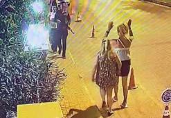 Antalya'da şaşkına çeviren görüntü! Oyuncak tüfekle dolaşan kişi gözaltına alındı