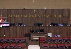 Eski emniyet müdürlerinin rüşvet davasında karar