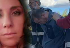 Özlem Arslan cinayetinde karar: Barışmak için gittim
