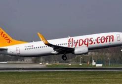 PEGASUS İNDİRİMLİ BİLET KAMPANYASI: Pegasus 9 Euro uçak bileti nasıl alınır, hangi hatlarda geçerli ve uçuş tarihi ne zaman?
