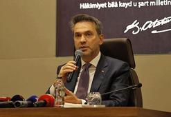 Bakan Bayraktar: Elektrikte yüzde 65 yerliliğe ulaşmış durumdayız