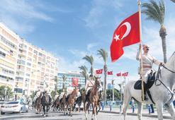104 yıllık gurur