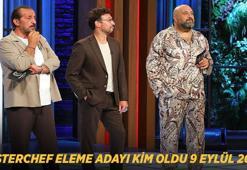 MASTERCHEF ELEME ADAYI KİM OLDU 9 EYLÜL 2026? MasterChef Türkiye 1. ve 2. eleme adayı kim, dokunulmazlığı hangi takım kazandı?